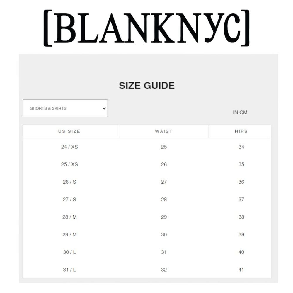Blank NYC Women's Blue Denim Mid Rise The Fulton Roll Up Boyfriend Shorts Summer - Picture 11 of 13
